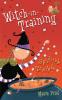 Spelling Trouble: Book 2 (Witch-in-Training)