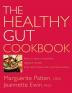 The Healthy Gut Cookbook