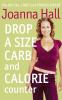 Drop a Size Calorie and Carb Counter