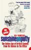 Sunshine on Putty: The Golden Age of British Comedy from Vic Reeves to The Office