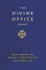 DIVINE OFFICE VOL-1