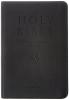 ESV COMPACT BIBLE REVISED TWO TONE ED