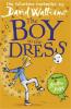 The Boy In The Dress: Now a Major Musical