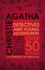 DETECTIVES AND YOUNG ADVENTURERS