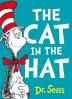 Dr. Seuss — THE CAT IN THE HAT [65th Anniversary edition]