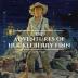 THE ADVENTURES OF HUCKLEBERRY FINN