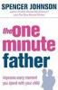 THE ONE MINUTE FATHER