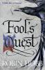 FOOL'S QUEST