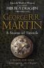 A Storm of Swords: Part 2 Blood and Gold (Reissue): Book 3 (A Song of Ice and Fire)