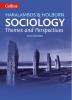 Sociology Themes and Perspectives