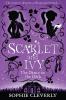 Scarlet and Ivy (3)-THE DANCE IN THE DARK