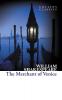 THE MERCHANT OF VENICE