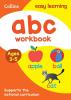 EASY LEARNING ABC BOOK 2