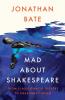 MAD ABOUT SHAKESPEARE