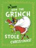 HOW THE GRINCH STOLE CHRISTMAS! (POCKET EDITION)