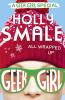 All Wrapped Up (Geek Girl Special, Book 1)