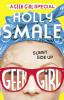 Sunny Side Up (Geek Girl Special, Book 2)