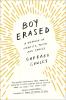 BOY ERASED