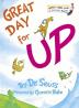 Great Day for Up (Bright & Early Books(R))