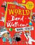 THE WORLD OF DAVID WALLIAMS: BOOK OF STUFF