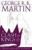 A CLASH OF KINGS: GRAPHIC NOVEL, VOLUME 1