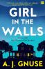 GIRL IN THE WALLS