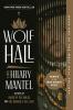 Wolf Hall Trilogy — WOLF HALL