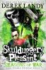 Skulduggery Pleasant (13) - SEASONS OF WAR