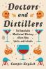 THE PERFECT TONIC: THE REMARKABLE MEDICINAL HISTORY OF BEER,