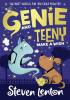 MAKE A WISH - GENIE AND TEENY (1)