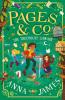 Pages & Co. (5) — PAGES & CO.: THE TREEHOUSE LIBRARY