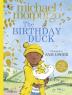 THE BIRTHDAY DUCK