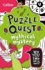 Puzzle Quest : MYTHICAL MYSTERY