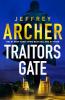 William Warwick Novels — TRAITORS GATE