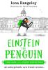 Einstein The Penguin (2) — The Case Of The Fishy Detective: The brilliant illustrated children’s book from the heart-warming and funny series Einstein the Penguin – ‘a delight’ SUNDAY TIMES: Book 2