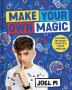 MAKE YOUR OWN MAGIC