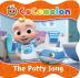 OFFICIAL COCOMELON SING-SONG: THE POTTY SONG