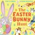 The Easter Bunny Hunt: A fun-filled bunny hunt adventure – the perfect illustrated children’s book for the Easter season!