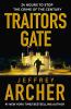 William Warwick Novels — TRAITORS GATE