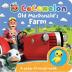 OFFICIAL COCOMELON: OLD MACDONALD’S FARM: A PEEP-THROUGH BOO