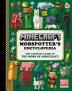 Minecraft Mobspotter’s Encyclopedia: The official guide to explore the best-selling video game of all time. Perfect for kids, teens and gaming fans to explore online worlds, brand new for 2023.