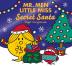 MR. MEN LITTLE MISS SECRET SANTA