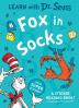 FOX IN SOCKS [Learn With Dr. Seuss edition]