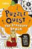 Puzzle Quest : THE TREASURE TRAIN