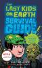 The Last Kids on Earth Survival Guide