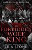 The Kings of Avalier (4) — THE FORBIDDEN WOLF KING