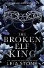 The Kings of Avalier (2) — THE BROKEN ELF KING