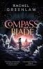 Compass and Blade: A magical | island-adventure fantasy romance novel for young adults