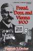 Freud Dora and Vienna 1900