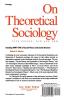 On Theoretical Sociology: Five Essays Old and New